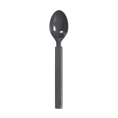 Duni Plastiklöffel Granit 17cm 6 Stk