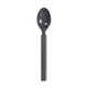 Duni Plastiklöffel Granit 17cm 6 Stk