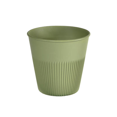 Duni Plastikbecher Hot Stripes 24cl