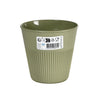 Duni Plastikbecher Hot Stripes 24cl
