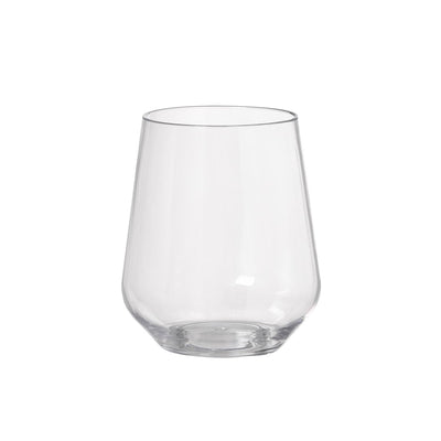 Duni Kunststoff-Trinkglas Eleganz 30cl