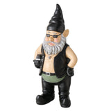 Boltze Wohnfigur Wichtel H26,7cm - afbeelding 1