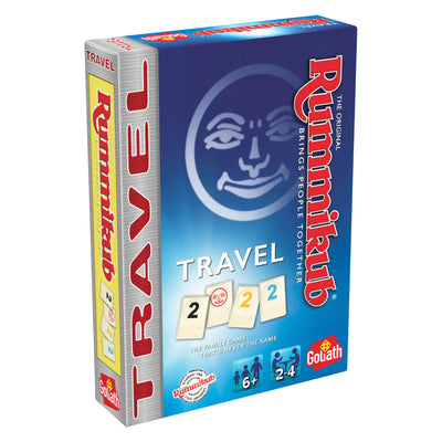 Goliath Rummikub Reiseversion