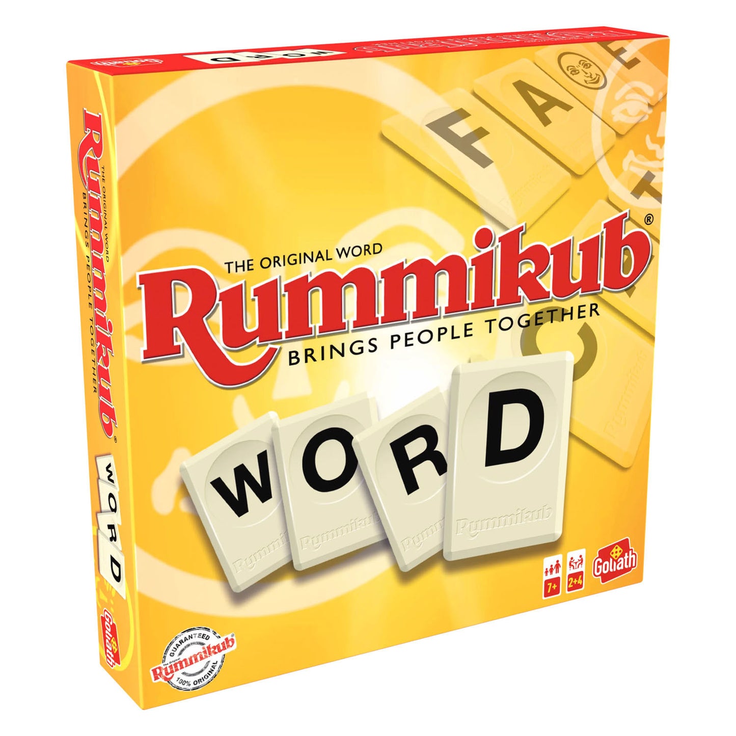 Goliath-Rummikub-Wort