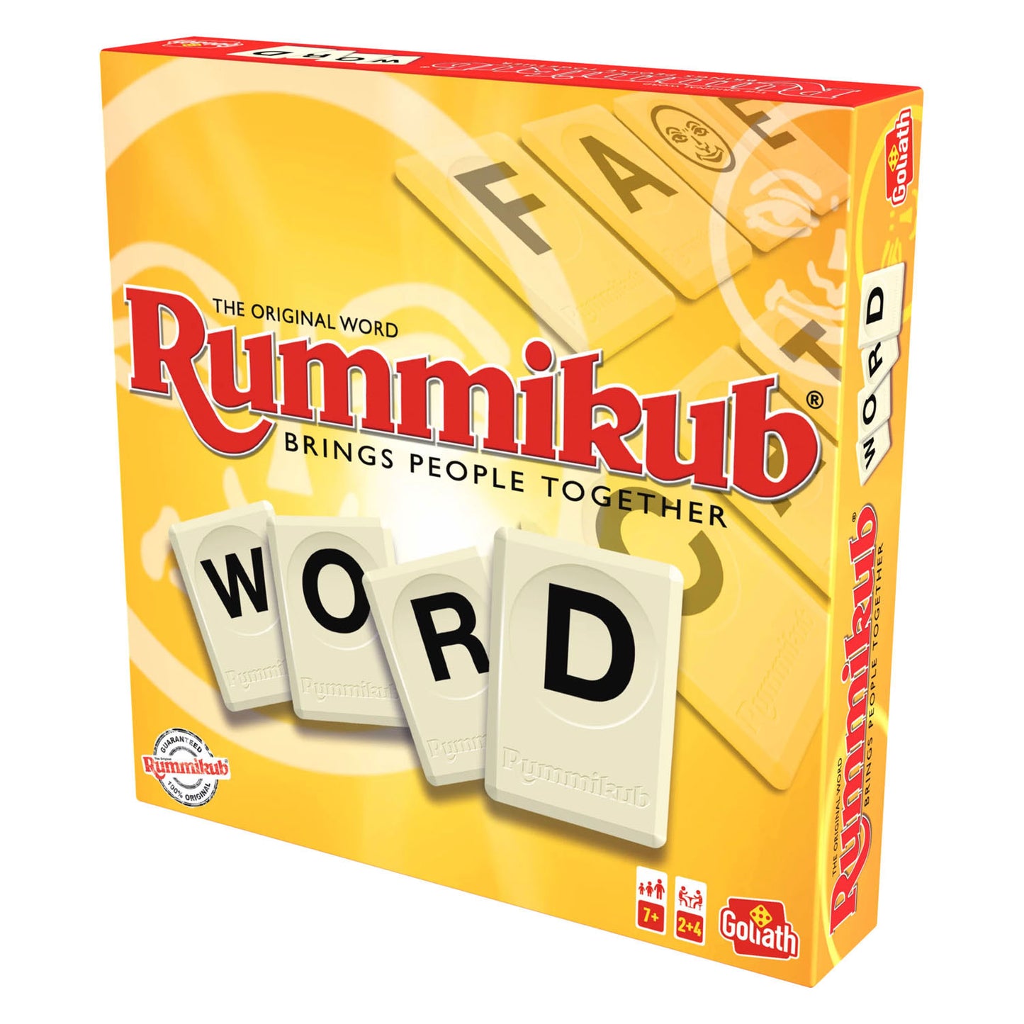 Goliath-Rummikub-Wort