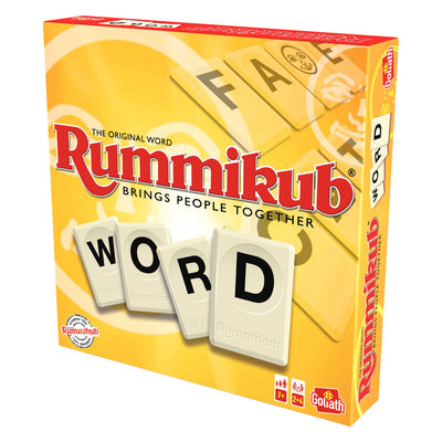 Goliath-Rummikub-Wort