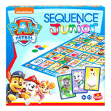Goliath-Spiele Goliath-Sequenz Junior Paw Patrol - afbeelding 1
