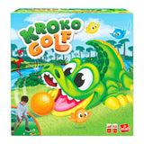Spiel Krokodilgolf | 2 Stk - afbeelding 2