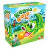 Spiel Krokodilgolf | 2 Stk
