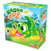 Spiel Krokodilgolf | 2 Stk