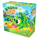 Spiel Krokodilgolf | 2 Stk - afbeelding 4