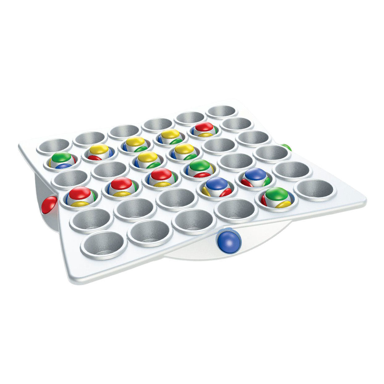 Goliath Games Rolit Tour Edition in Tin