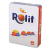 Goliath Games Rolit Tour Edition in Tin