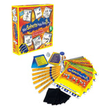 Goliath-Spiele Goliath, was malst du mich?! Brettspiel - 6 Spieler - afbeelding 3