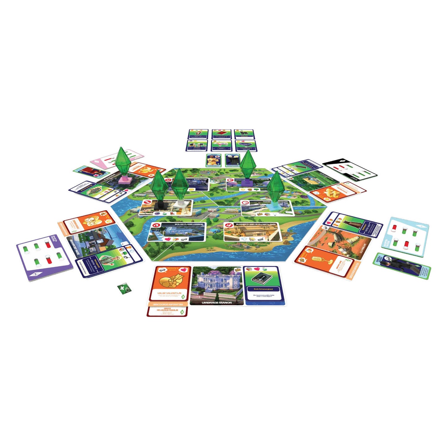 Spiele die Sims