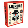 Goliath-Murdle-Brettspiel