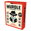 Goliath-Murdle-Brettspiel