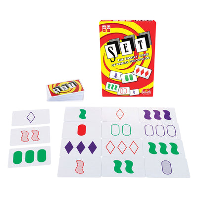 Goliath-Set! Kartenspiel