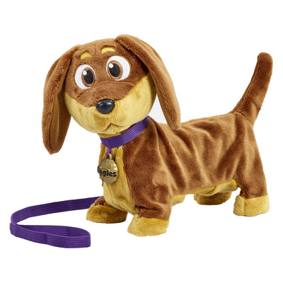 Andere Marken Animagic Hug Dog Diggles + Sound