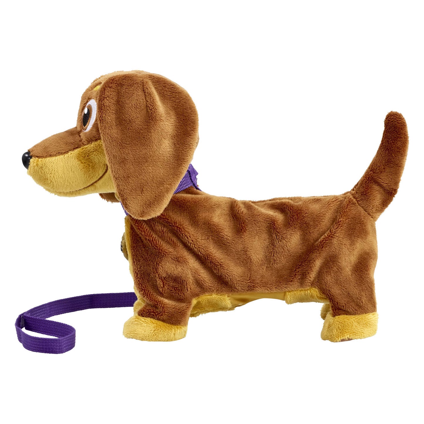 Andere Marken Animagic Hug Dog Diggles + Sound