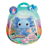 Goliath-Spiele, animagischer Axolotl – blau - afbeelding 2