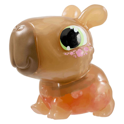 Goliath Animagic Let's Glo Capybara - braun