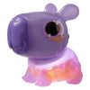 Goliath Animagic Let's Glo Capybara - Lila