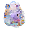 Goliath Animagic Let's Glo Capybara - Lila