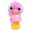 Goliath Animagic Let's Glo Schnabeltier - Pink