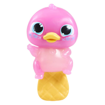 Goliath Animagic Let's Glo Schnabeltier - Pink