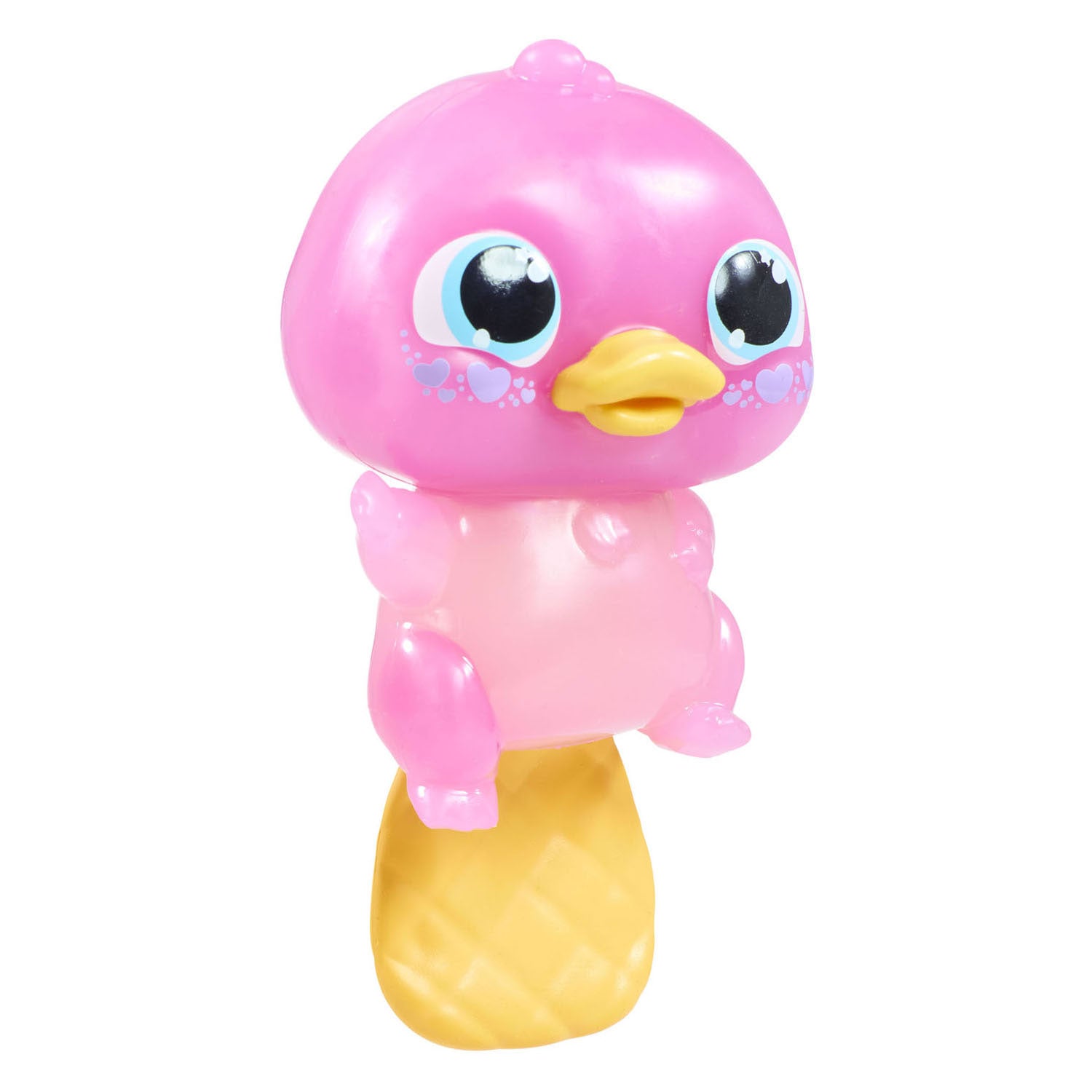 Goliath Animagic Let's Glo Schnabeltier - Pink