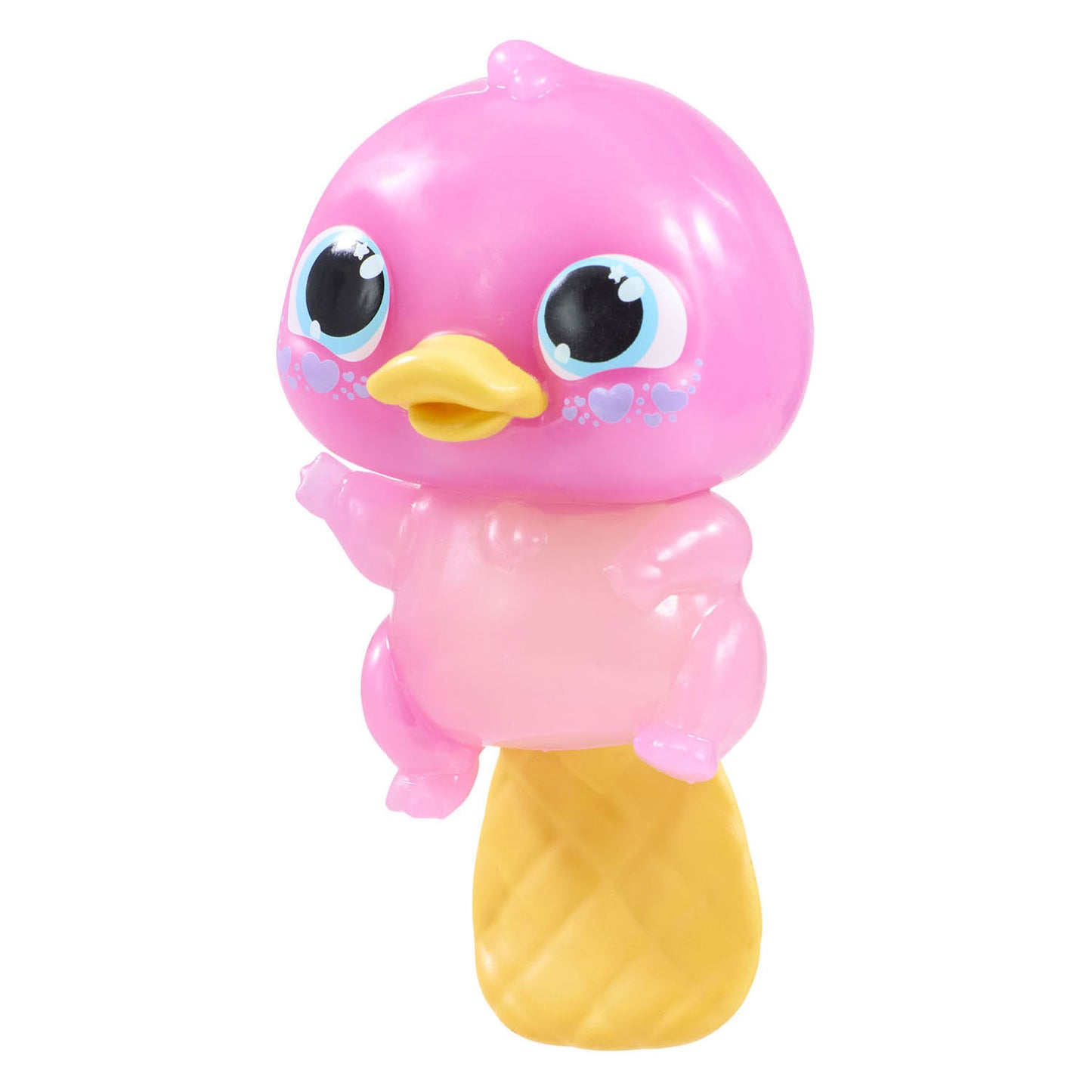 Goliath Animagic Let's Glo Schnabeltier - Pink