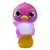 Goliath Animagic Let's Glo Schnabeltier - Pink
