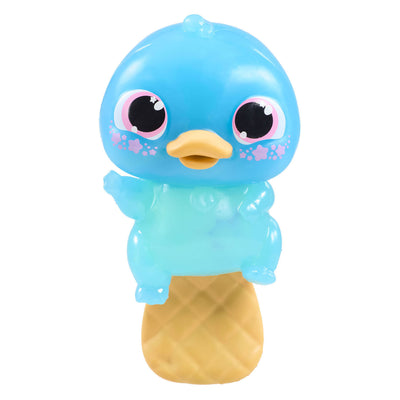 Goliath-Spiele Animagic Let's Glo Schnabeltier - blau