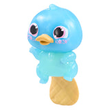 Goliath-Spiele Animagic Let's Glo Schnabeltier - blau - afbeelding 4