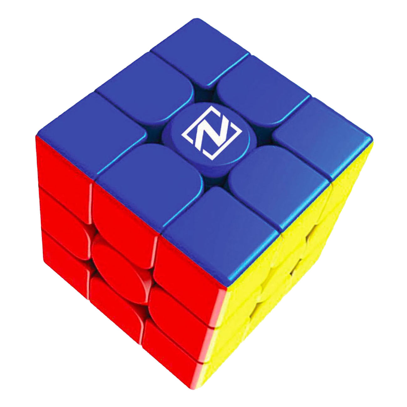 Goliath-Spiele Nexcube-Kombination – 3x3 2x2