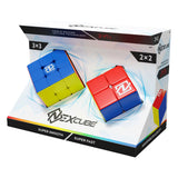 Goliath-Spiele Nexcube-Kombination – 3x3 2x2 - afbeelding 4