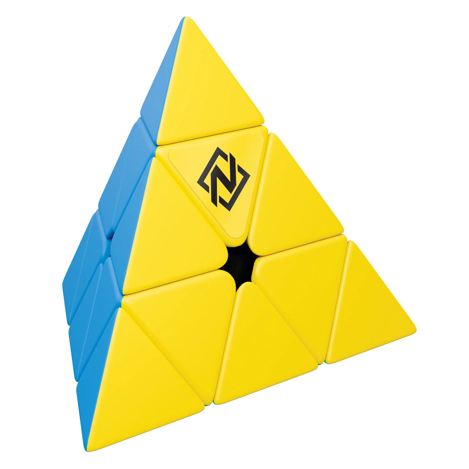 Goliath-Nexcube-Pyramide – Geschwindigkeitswürfel – Dreieckswürfel – Pyraminx