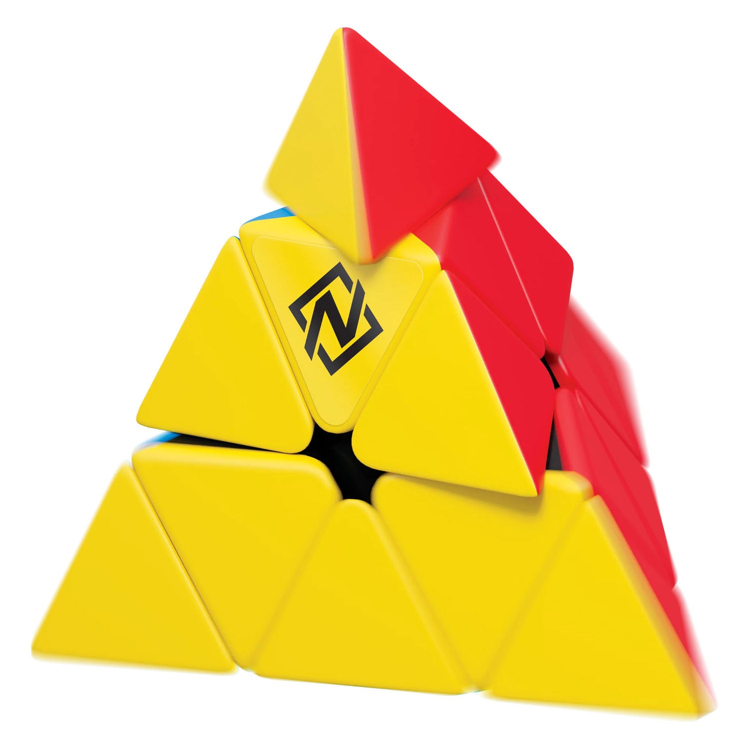 Goliath-Nexcube-Pyramide – Geschwindigkeitswürfel – Dreieckswürfel – Pyraminx
