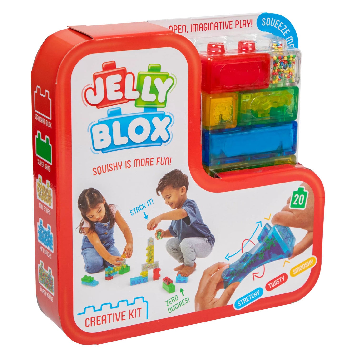 Jelly Blox Creative Kit