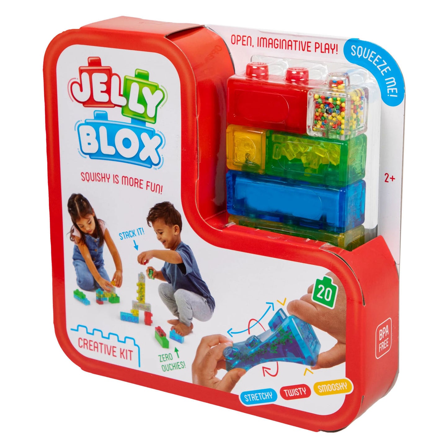 Jelly Blox Creative Kit