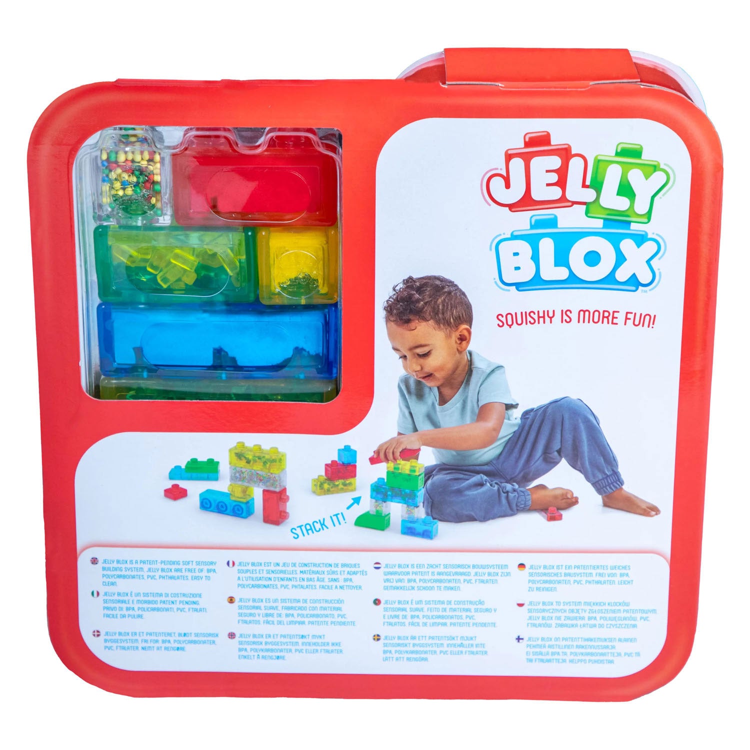 Jelly Blox Creative Kit