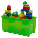 Goliath Jelly Blox im praktischen Aufbewahrungskoffer - afbeelding 3