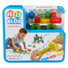 Goliath Jelly Blox Truck mit weichen Blöcken