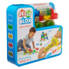 Goliath Jelly Blox Truck mit weichen Blöcken