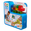 Goliath Jelly Blox Truck mit weichen Blöcken