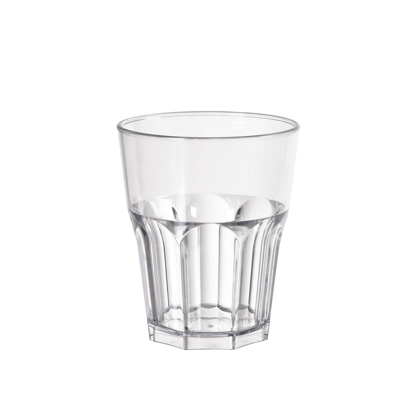 Duni Plastikwasserglas Any Day 24cl