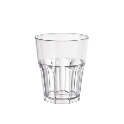 Duni Plastikwasserglas Any Day 24cl
