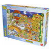 Goliath That's Life City Edition: Venedig-Puzzle – 1000 Teile.