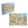 Goliath that's life City Edition: Athen-Puzzle – 1000 Teile.
